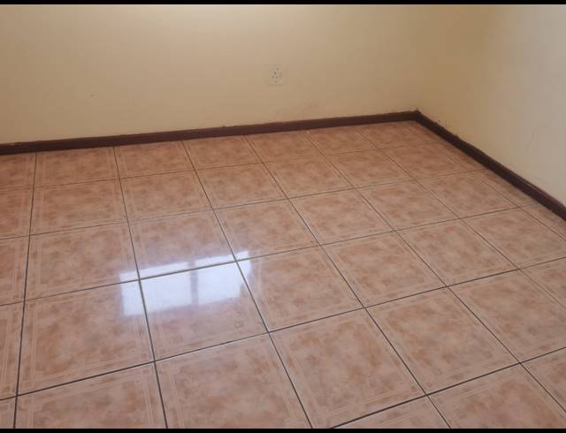 2 BEDROOM TOWNHOUSE FOR SALE IN POLOKWANE CENTRAL